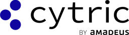 cytric Travel & Expense logo